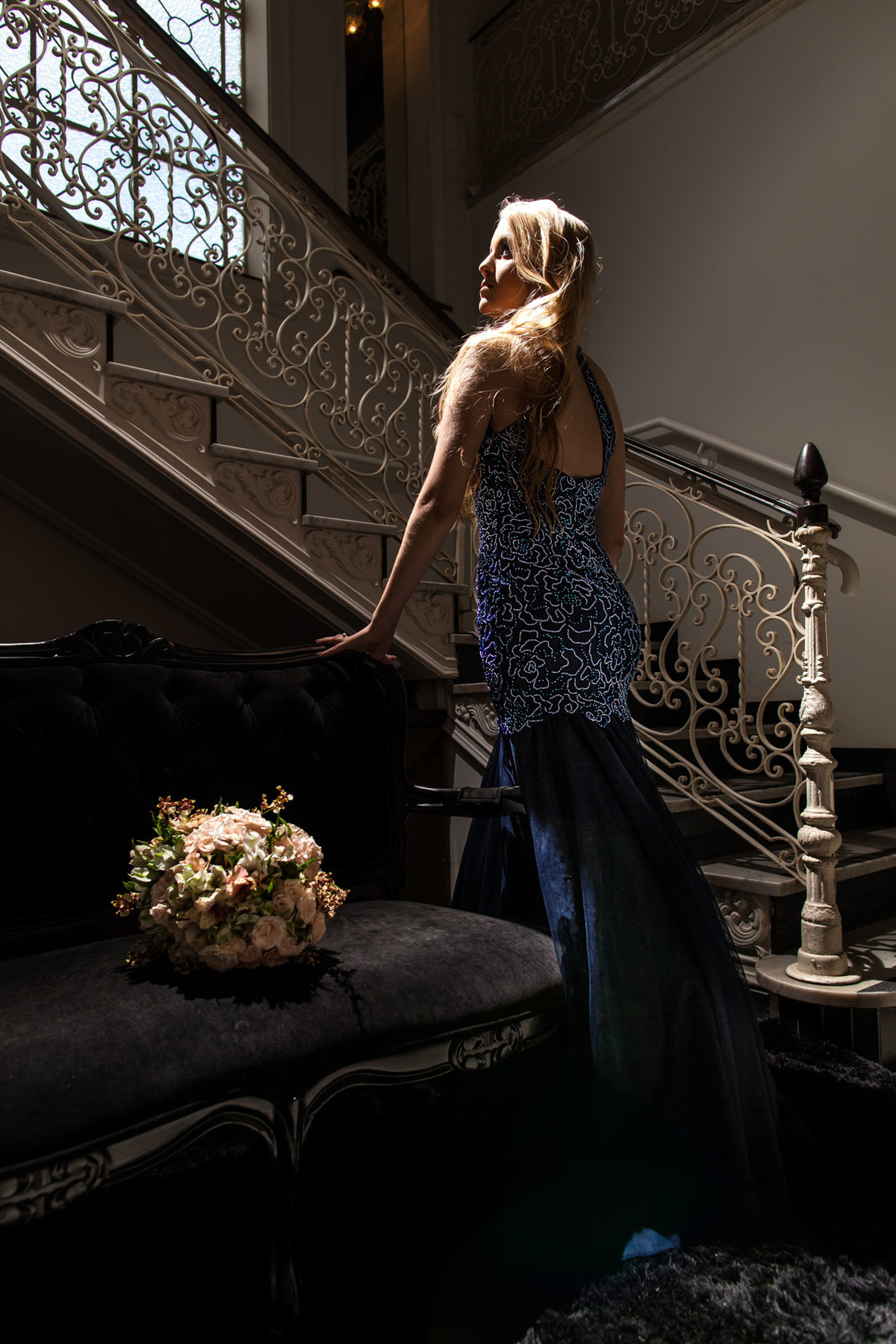 Fotógrafo profissional para ensaio de debutante