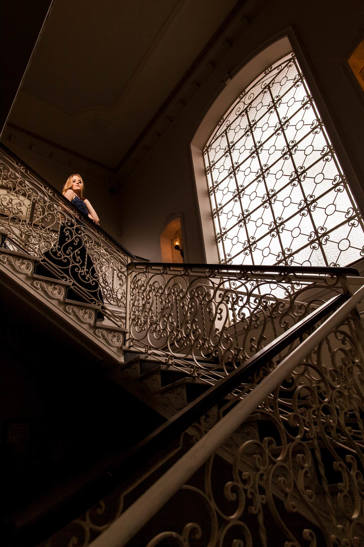 Fotógrafo profissional para ensaio de debutante