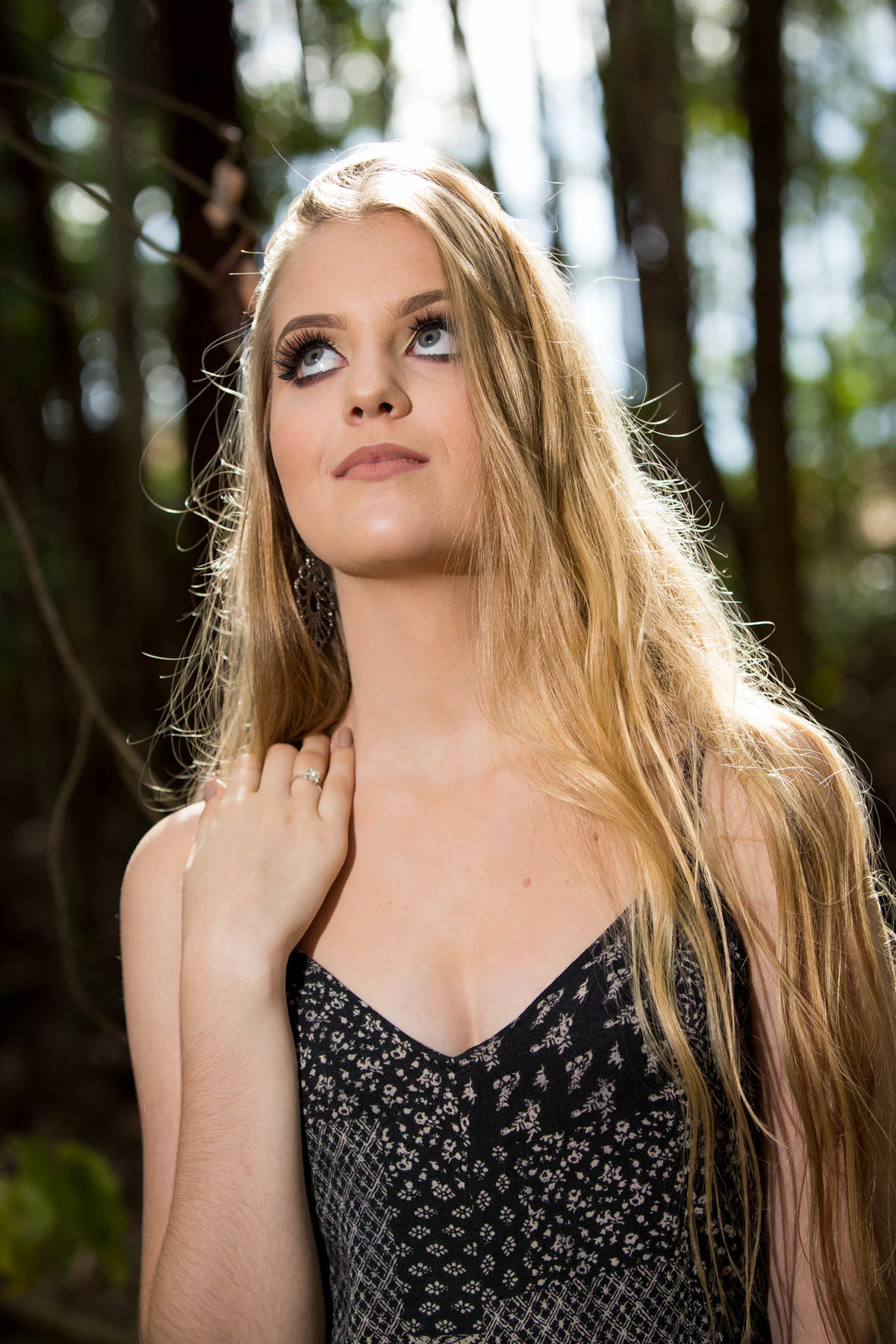 Fotógrafo profissional para ensaio de debutante