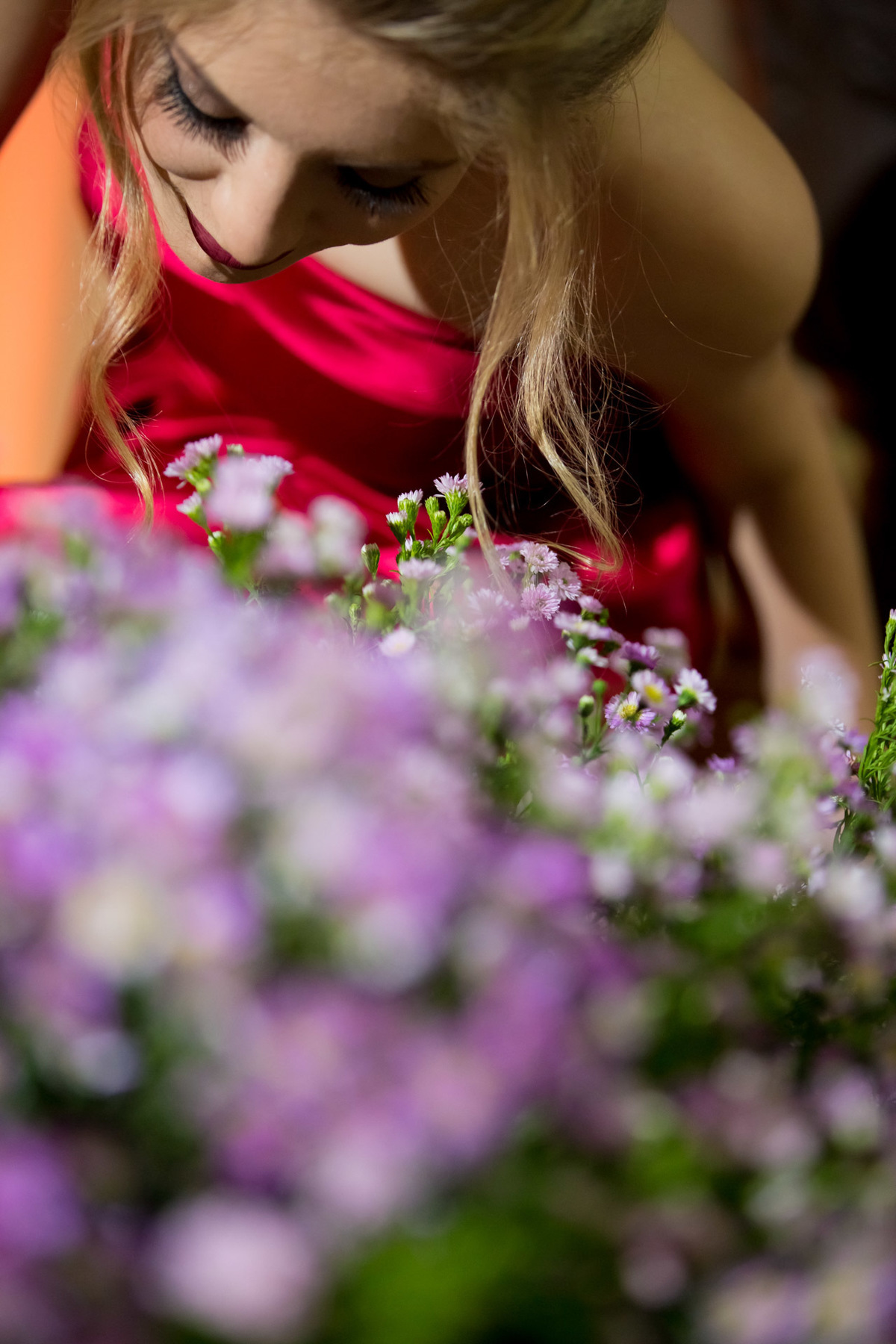 Fotógrafo profissional para debutante