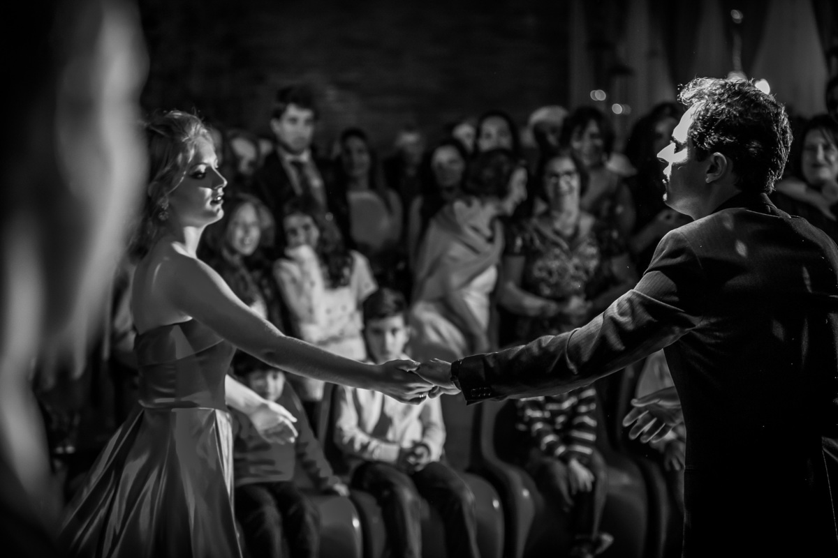 Fotógrafo profissional para debutante