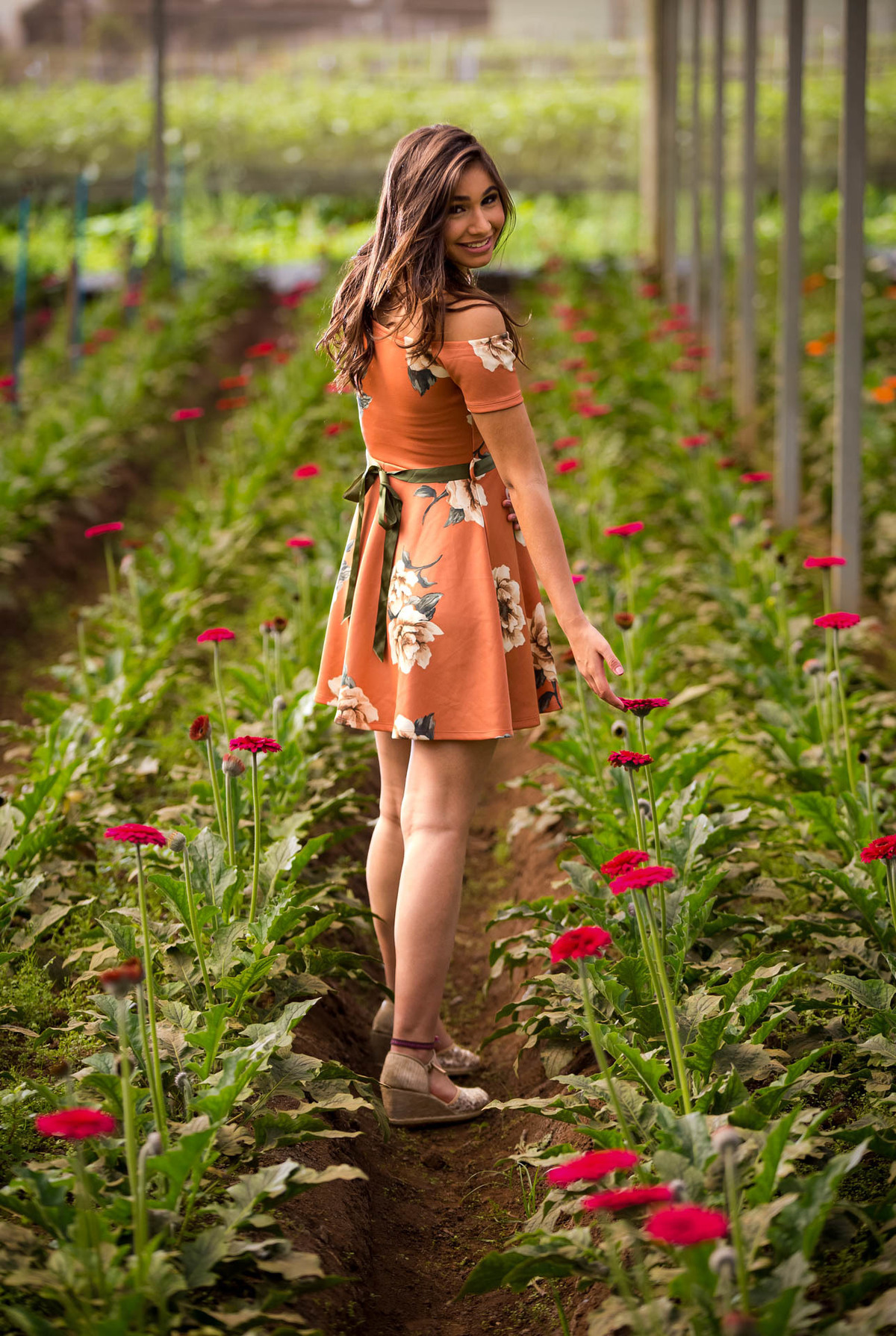 Fotógrafo profissional para ensaio de debutante