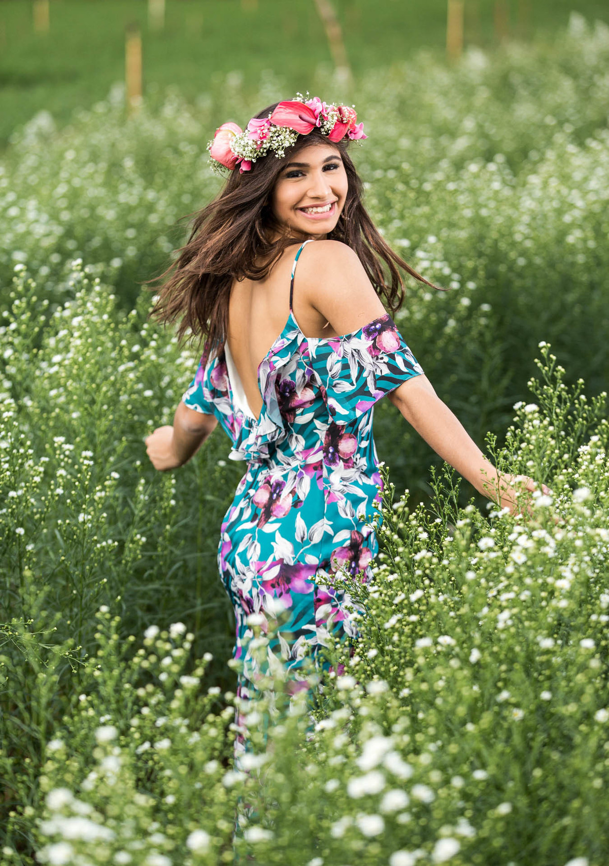 Fotógrafo profissional para ensaio de debutante