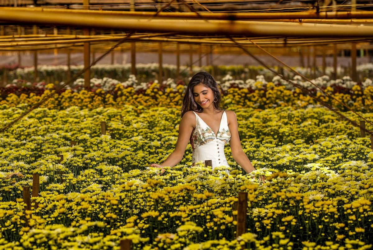 Fotógrafo profissional para ensaio de debutante