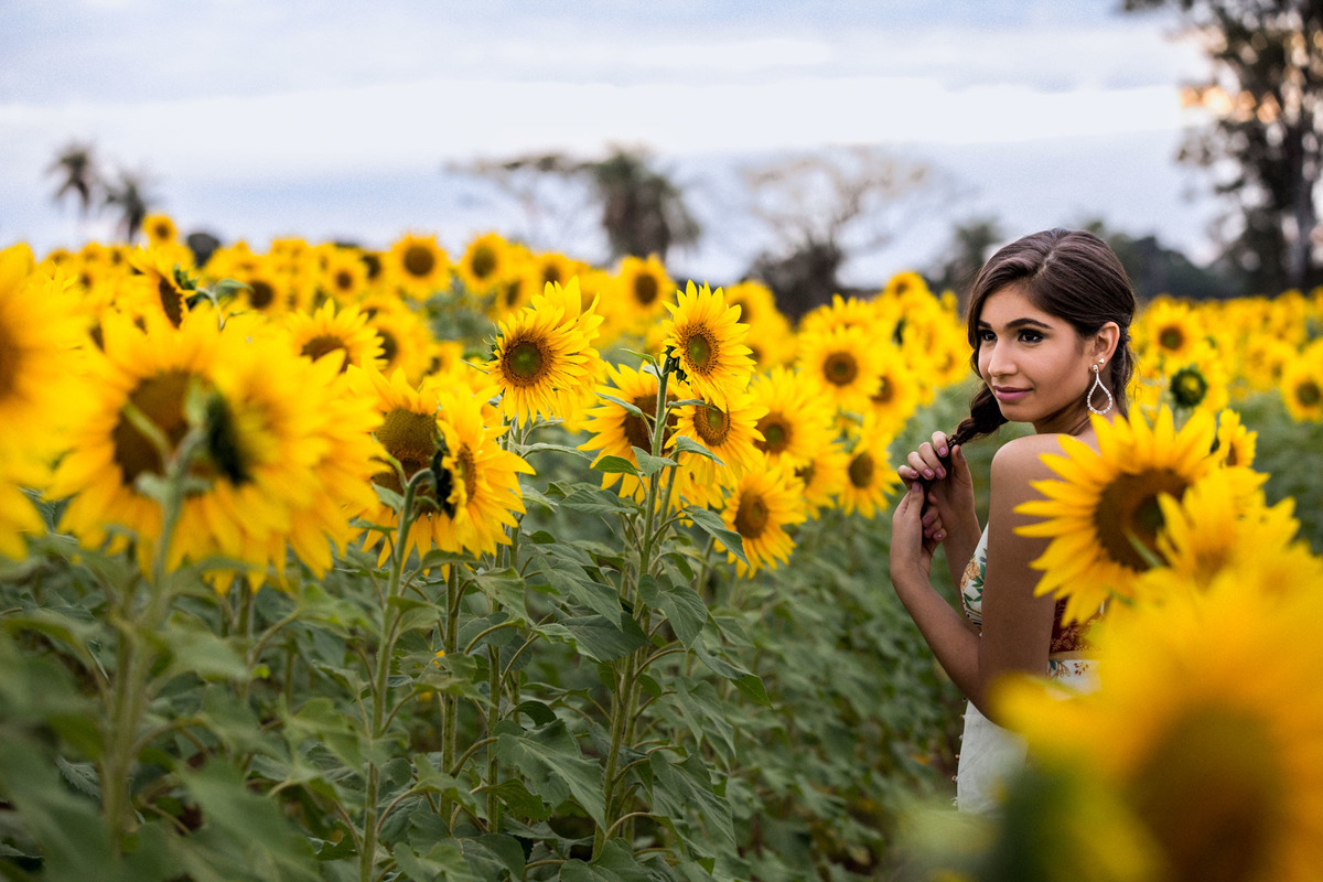 Fotógrafo profissional para ensaio de debutante