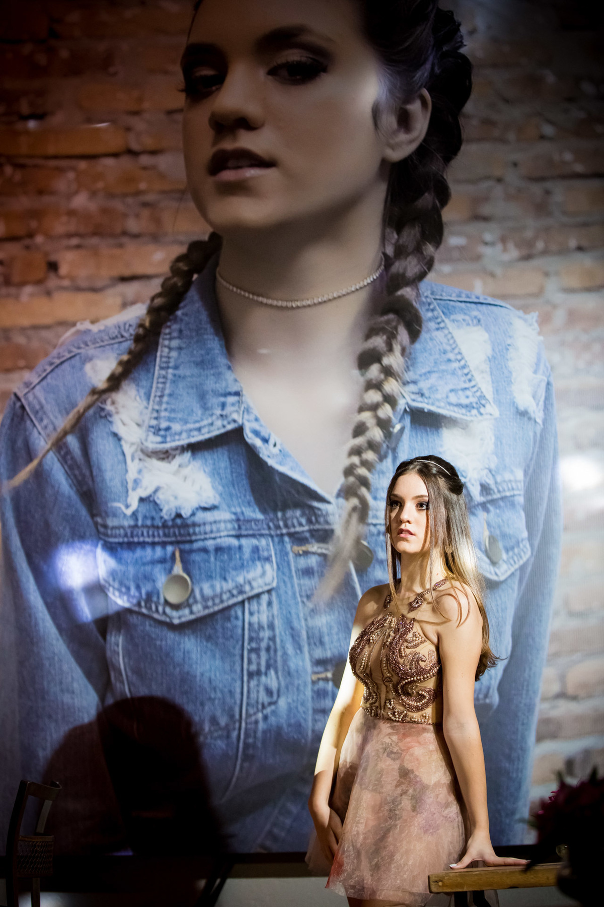 Fotógrafo profissional para debutante