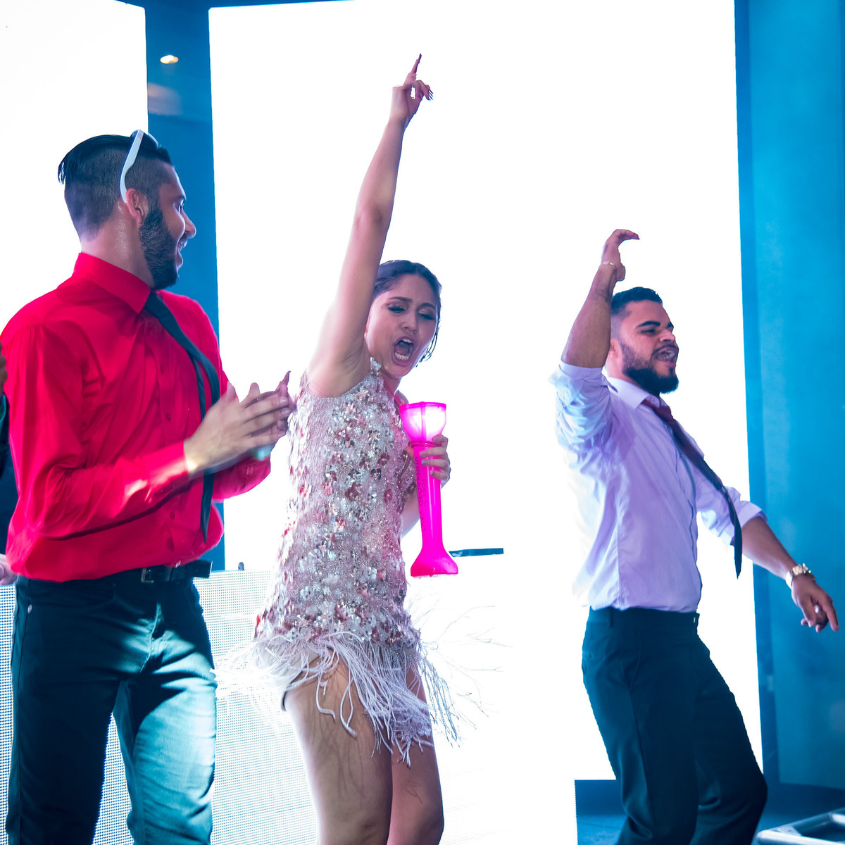 Fotógrafo profissional para debutante