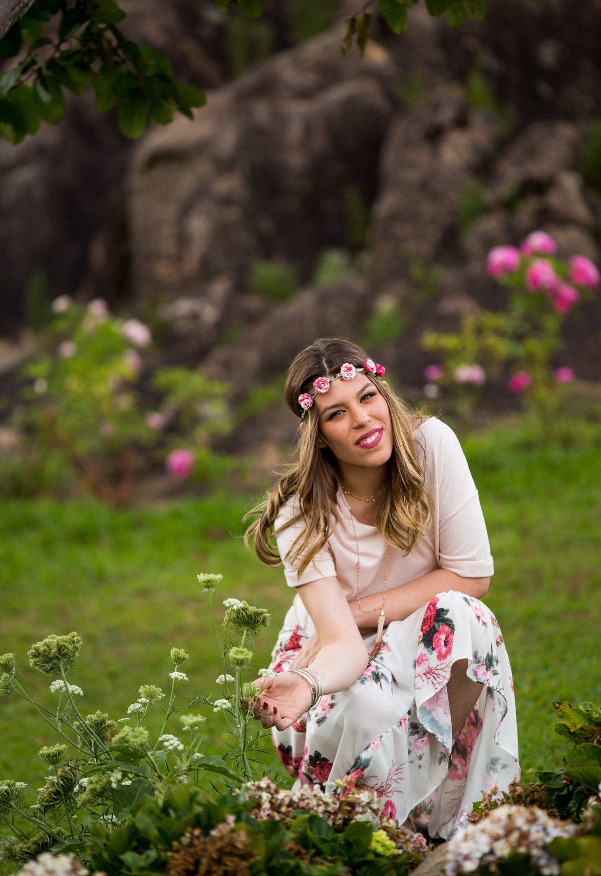 Fotógrafo profissional para ensaio de debutante