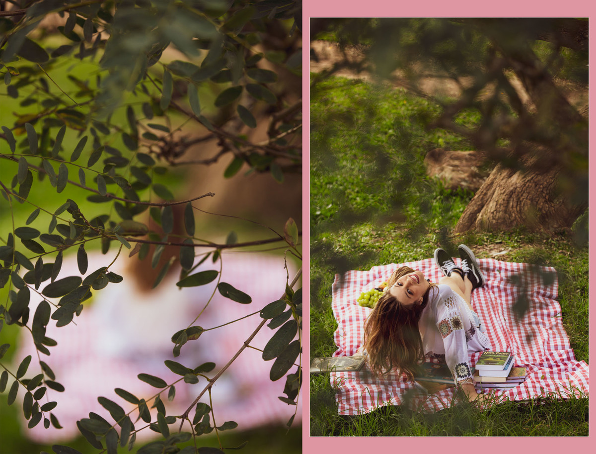 Fotógrafo profissional para ensaio de debutante