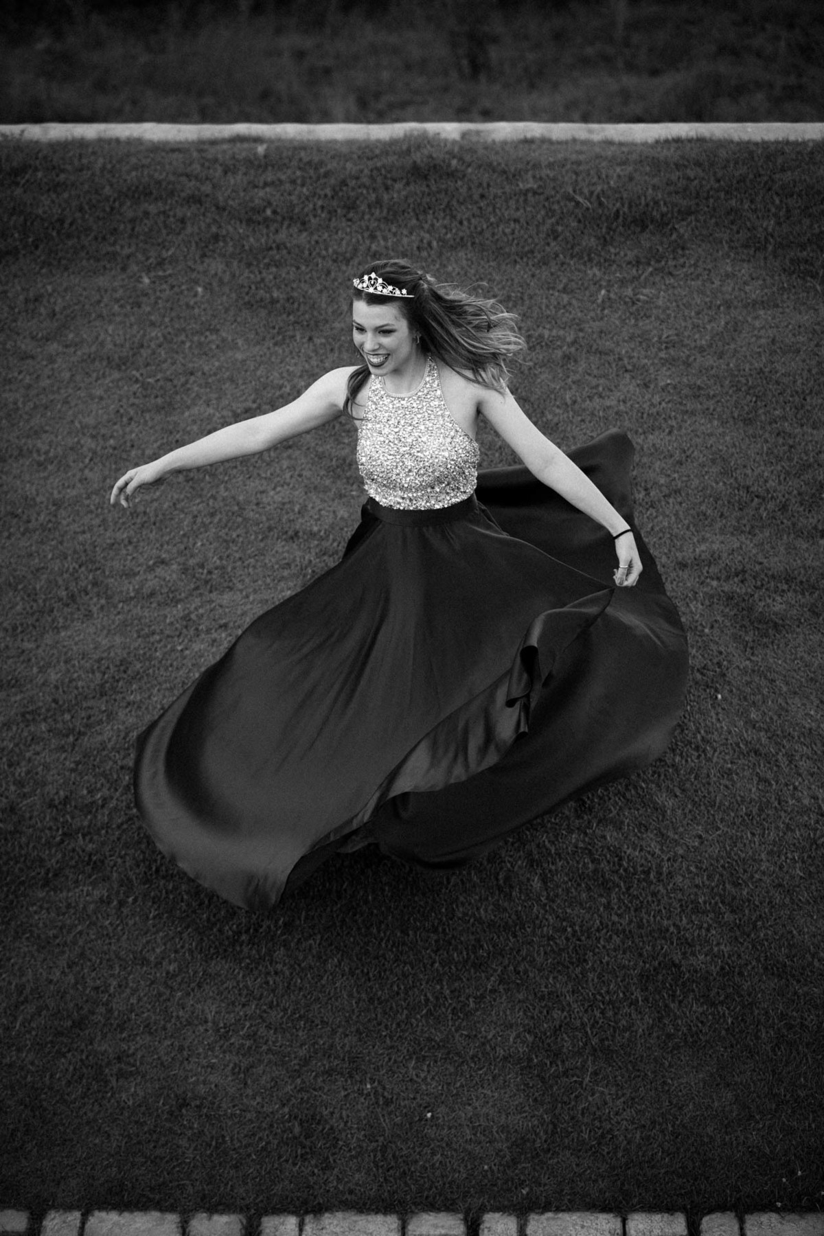 Fotógrafo profissional para ensaio de debutante