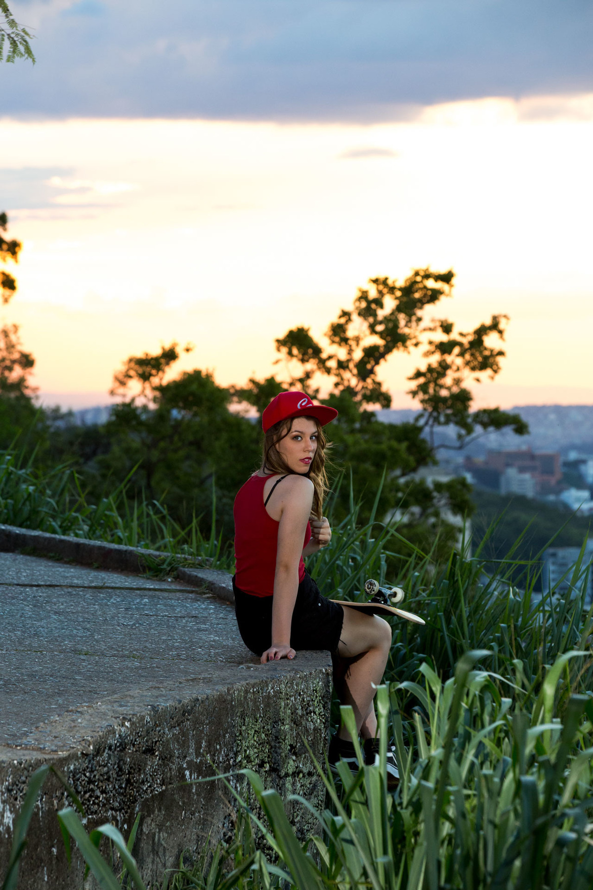 Fotógrafo profissional para ensaio de debutante