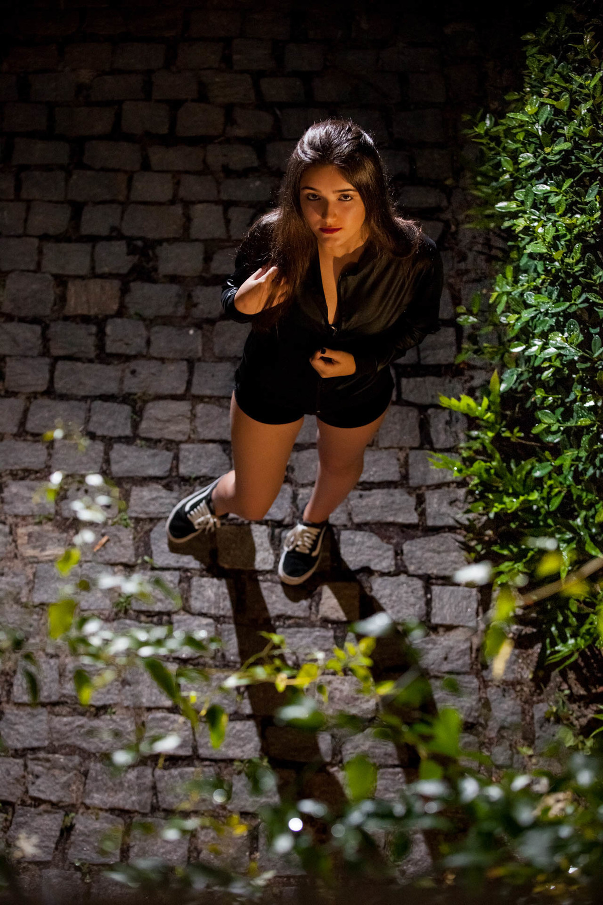 Fotógrafo profissional para ensaio de debutante