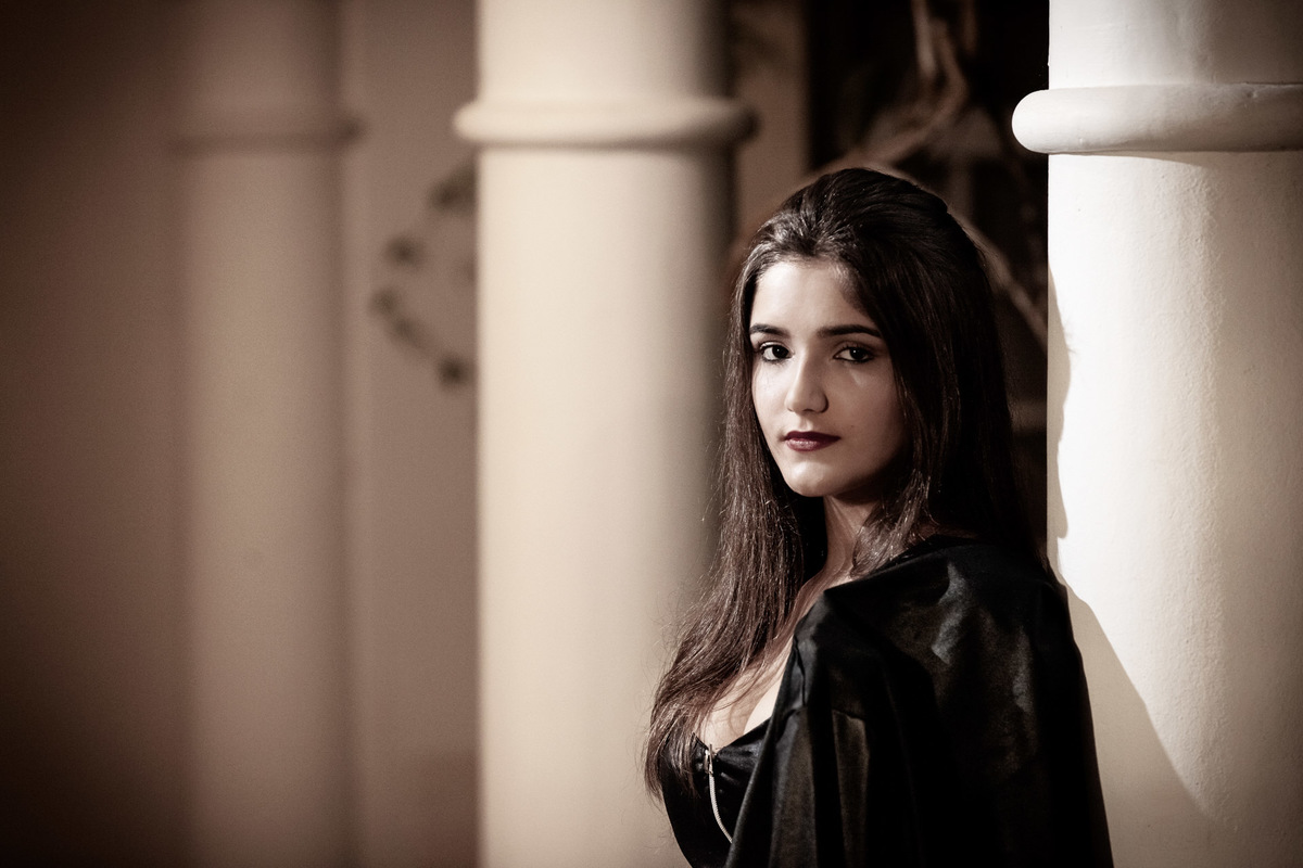 Fotógrafo profissional para ensaio de debutante