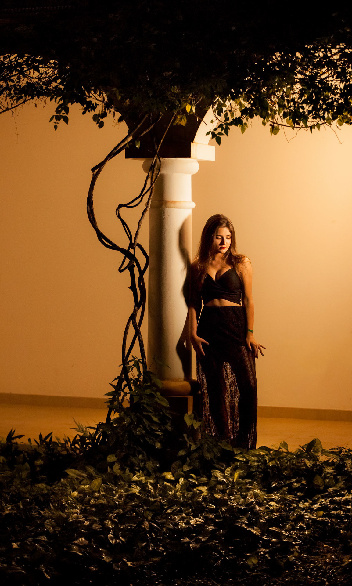 Fotógrafo profissional para ensaio de debutante