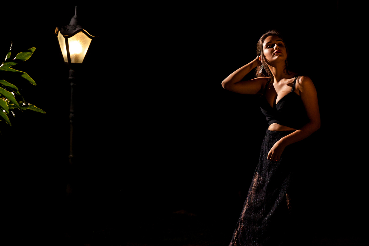 Fotógrafo profissional para ensaio de debutante