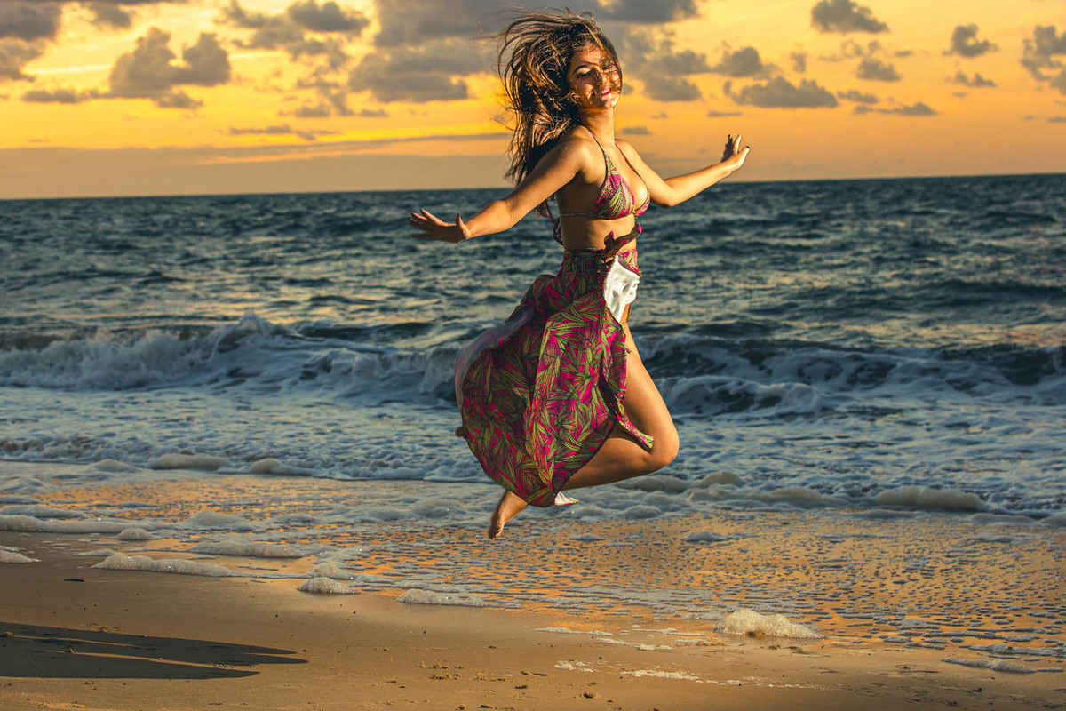 Fotógrafo profissional para ensaio de debutante