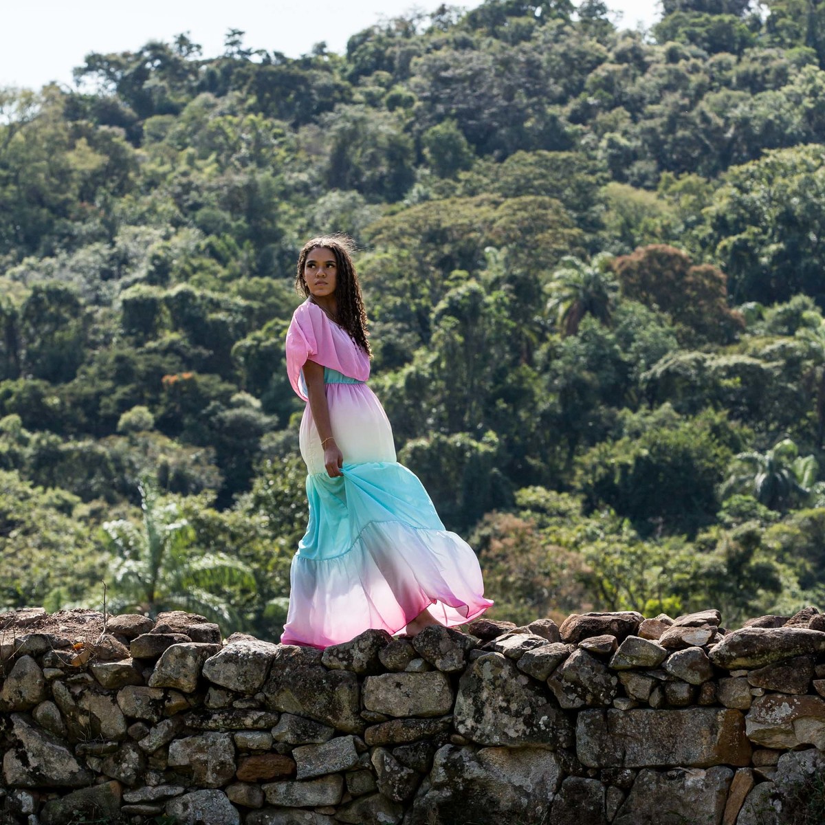 Fotógrafo profissional para ensaio de debutante