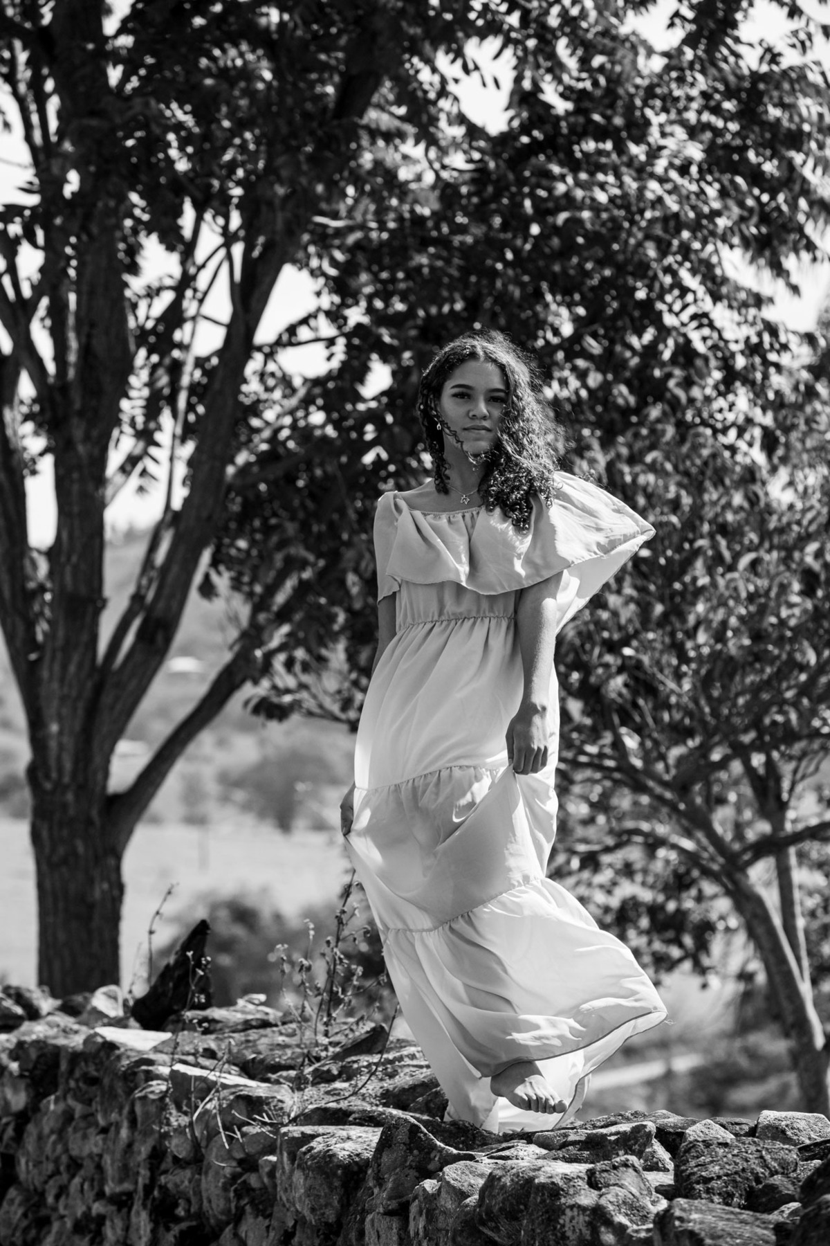 Fotógrafo profissional para ensaio de debutante