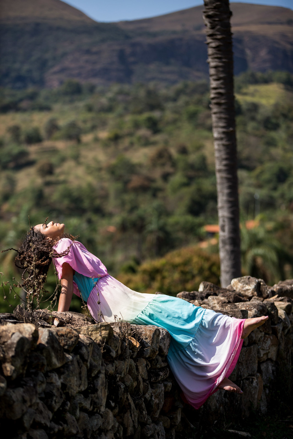 Fotógrafo profissional para ensaio de debutante