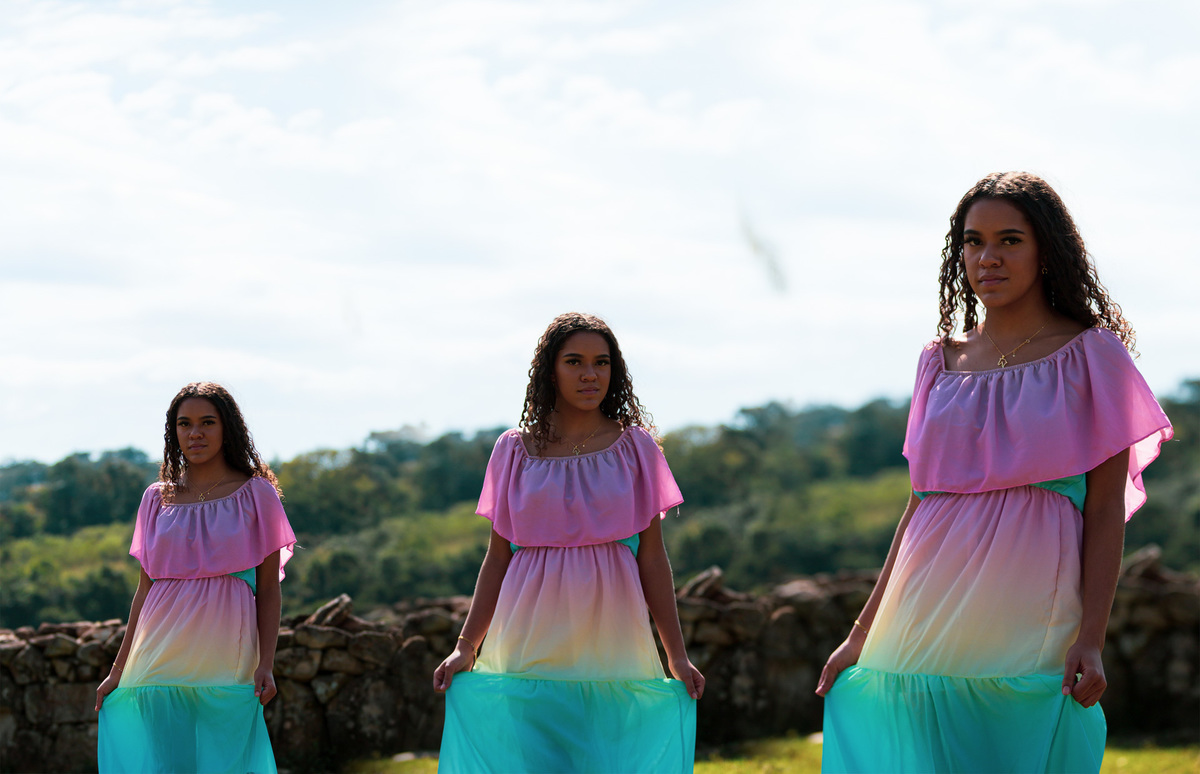 Fotógrafo profissional para ensaio de debutante