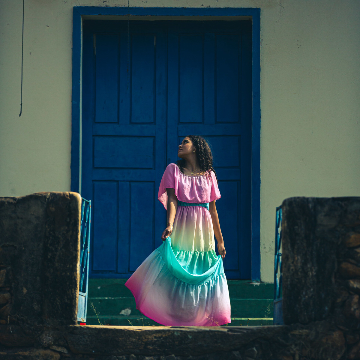 Fotógrafo profissional para ensaio de debutante