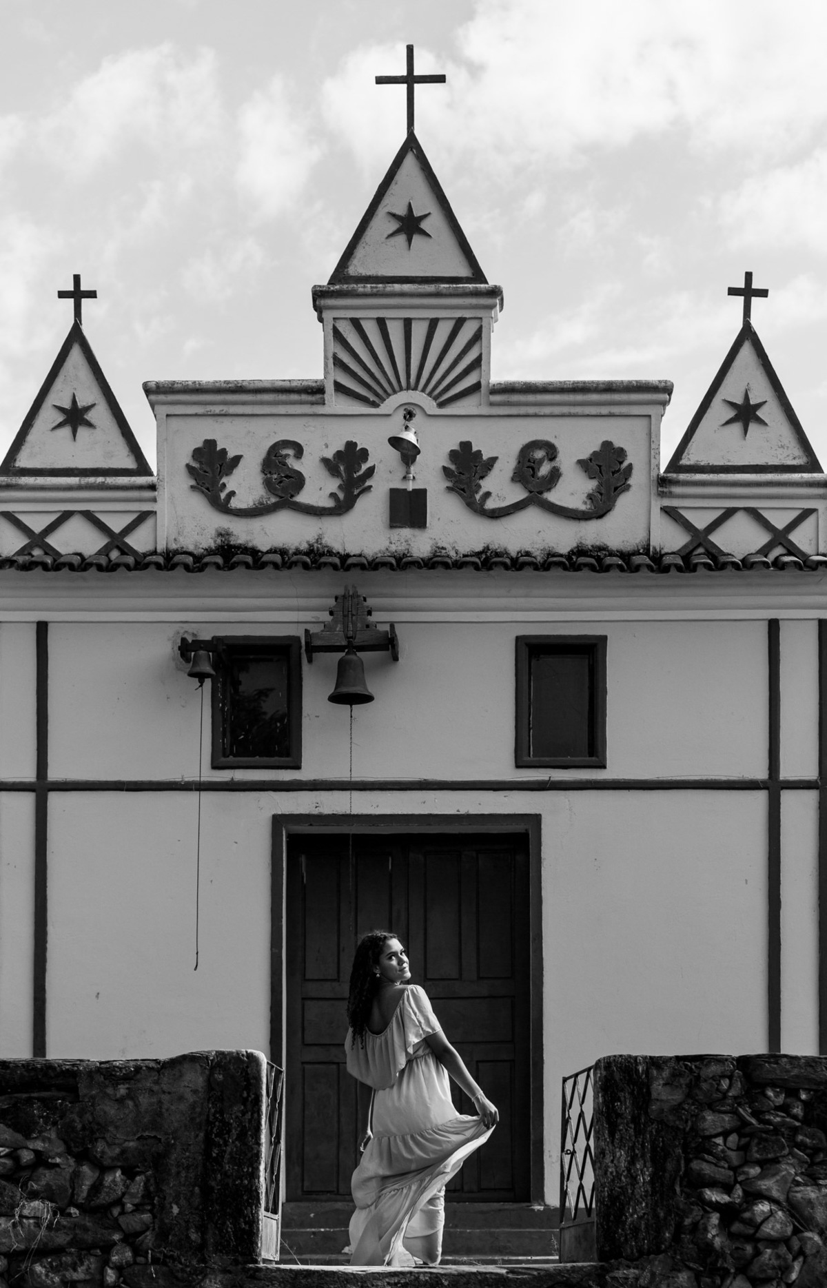 Fotógrafo profissional para ensaio de debutante