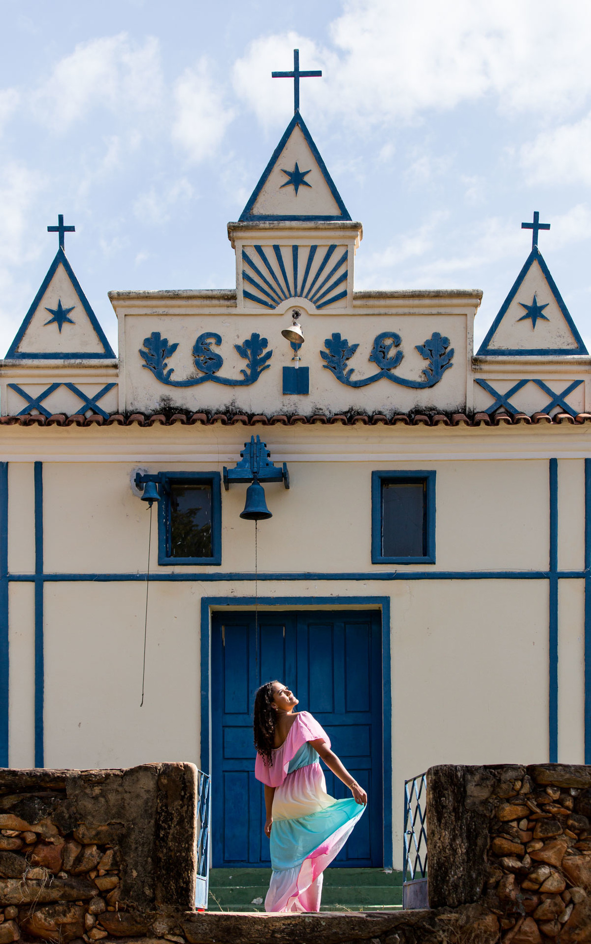 Fotógrafo profissional para ensaio de debutante