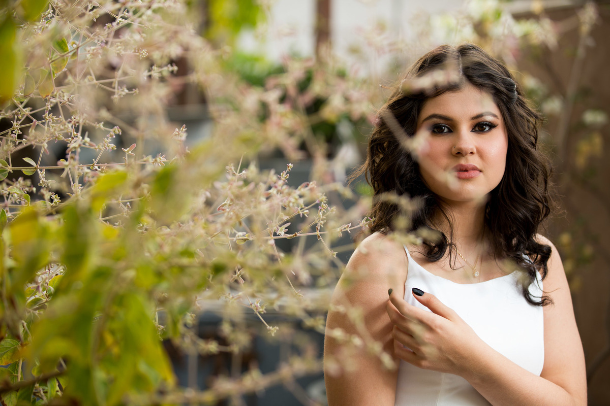 Fotógrafo profissional para ensaio de debutante