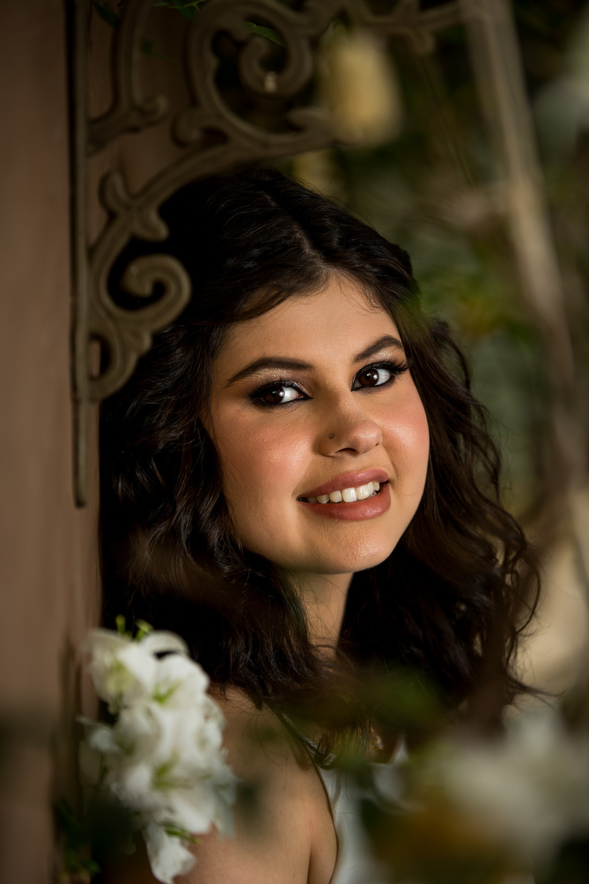 Fotógrafo profissional para ensaio de debutante