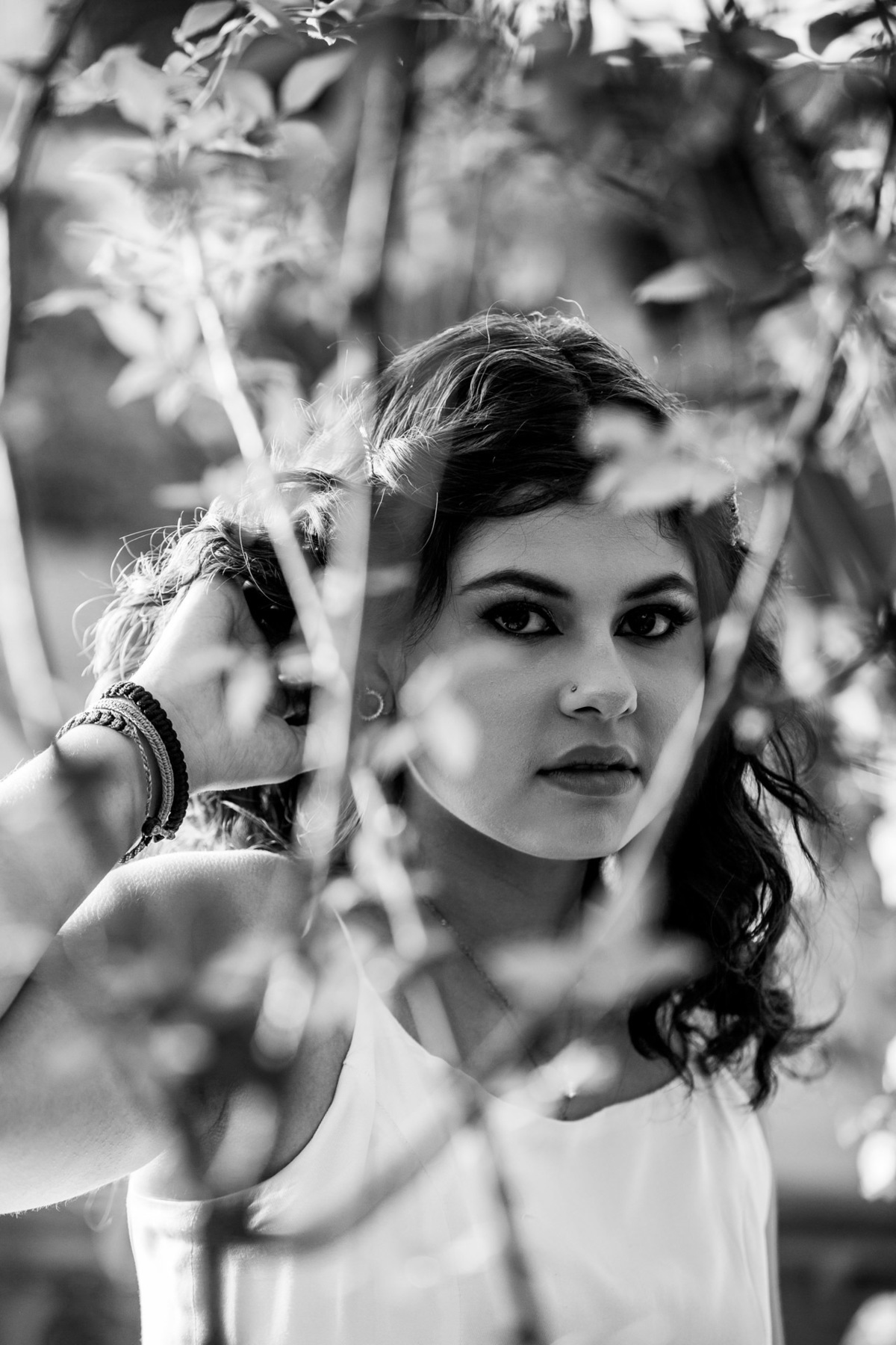 Fotógrafo profissional para ensaio de debutante