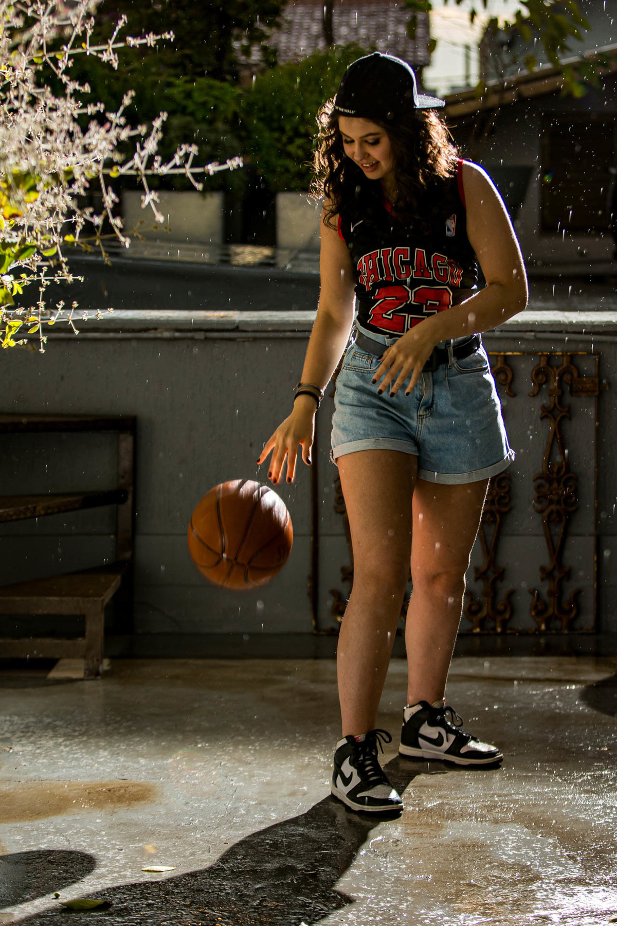Fotógrafo profissional para ensaio de debutante