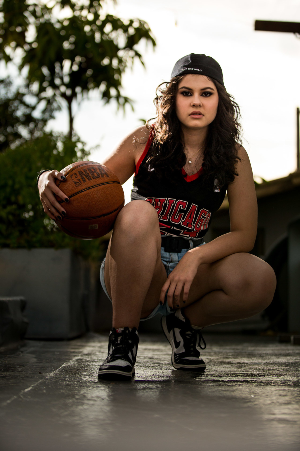 Fotógrafo profissional para ensaio de debutante