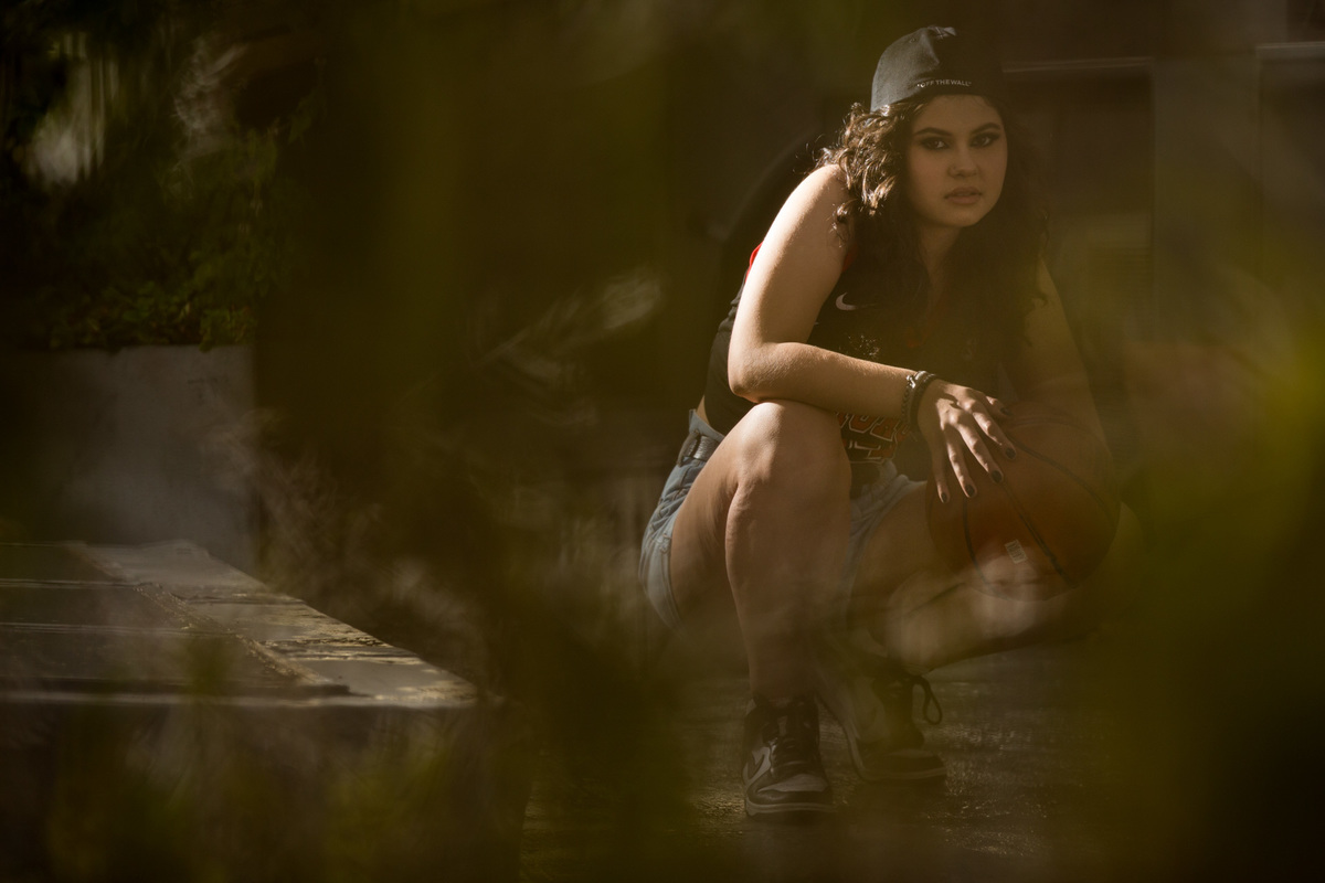 Fotógrafo profissional para ensaio de debutante