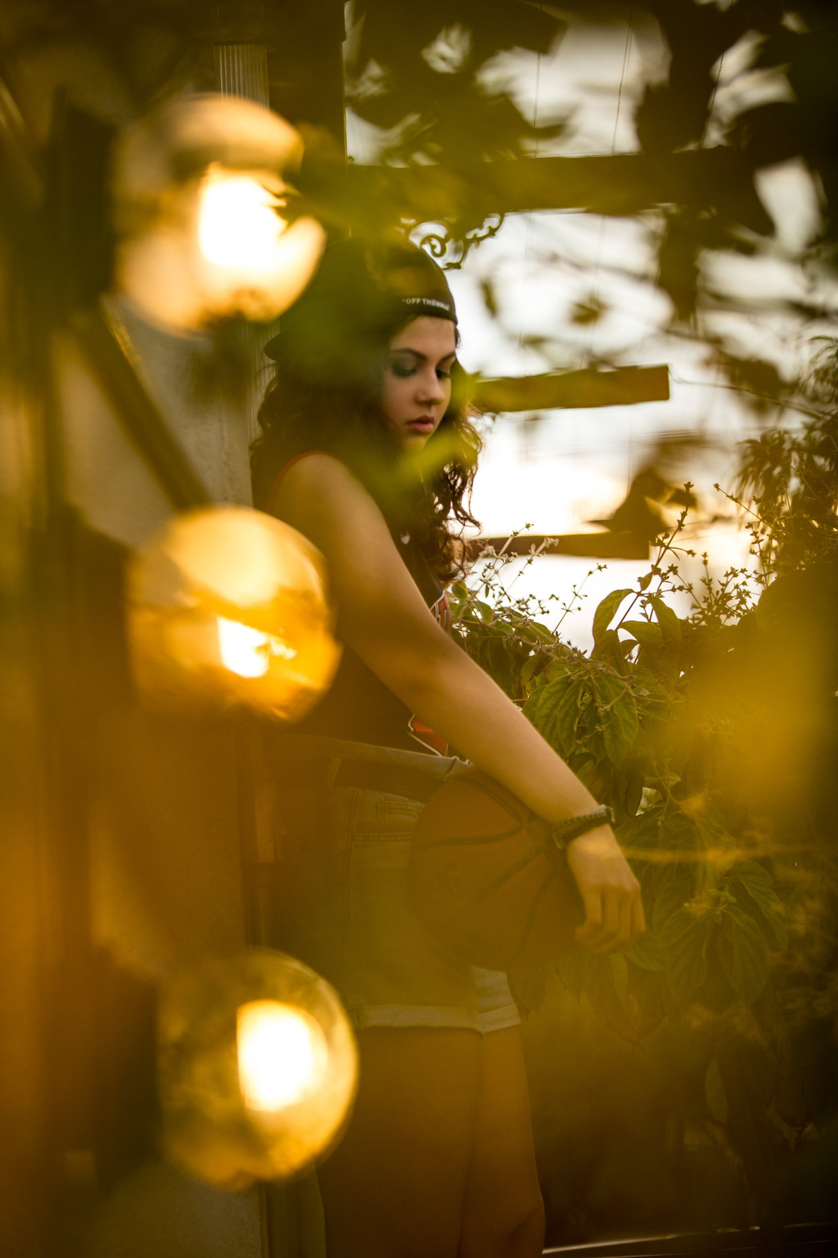 Fotógrafo profissional para ensaio de debutante