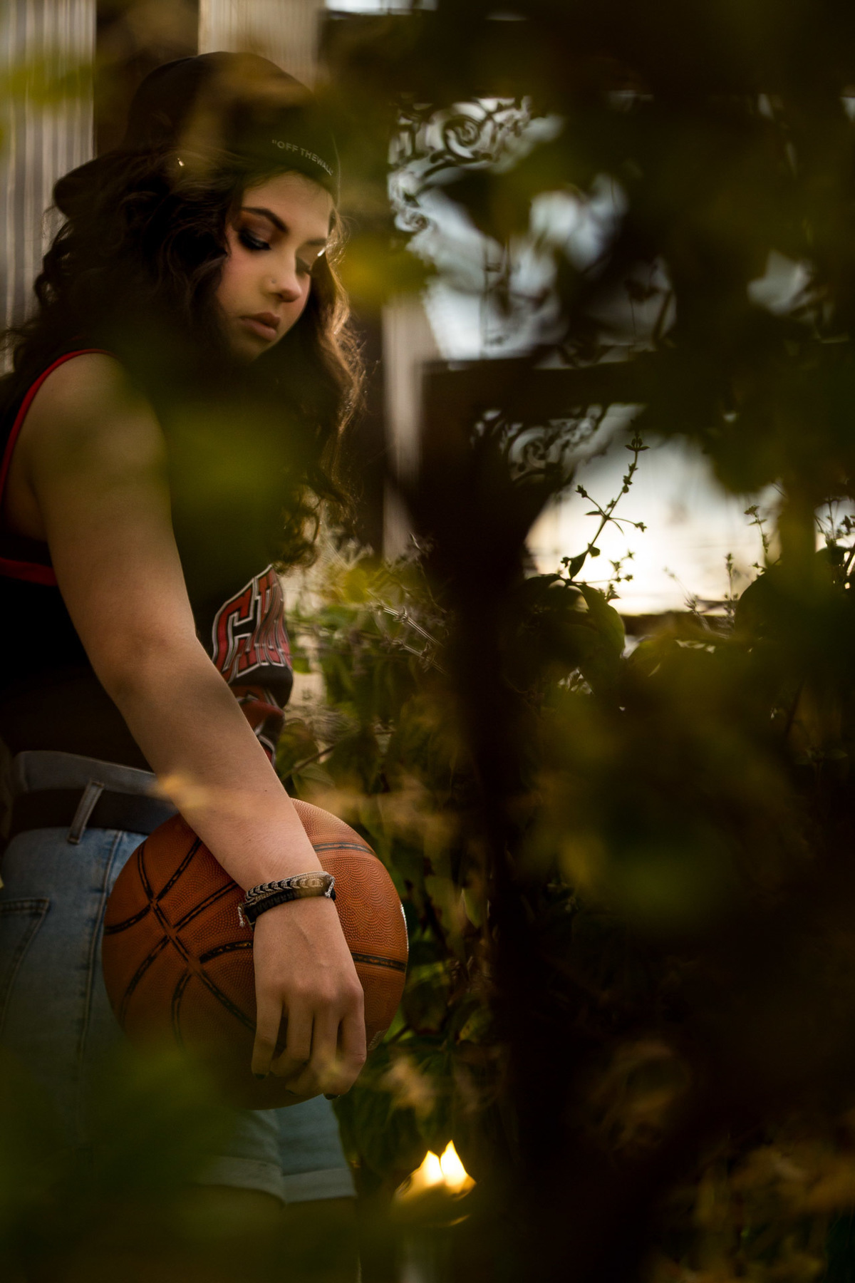 Fotógrafo profissional para ensaio de debutante