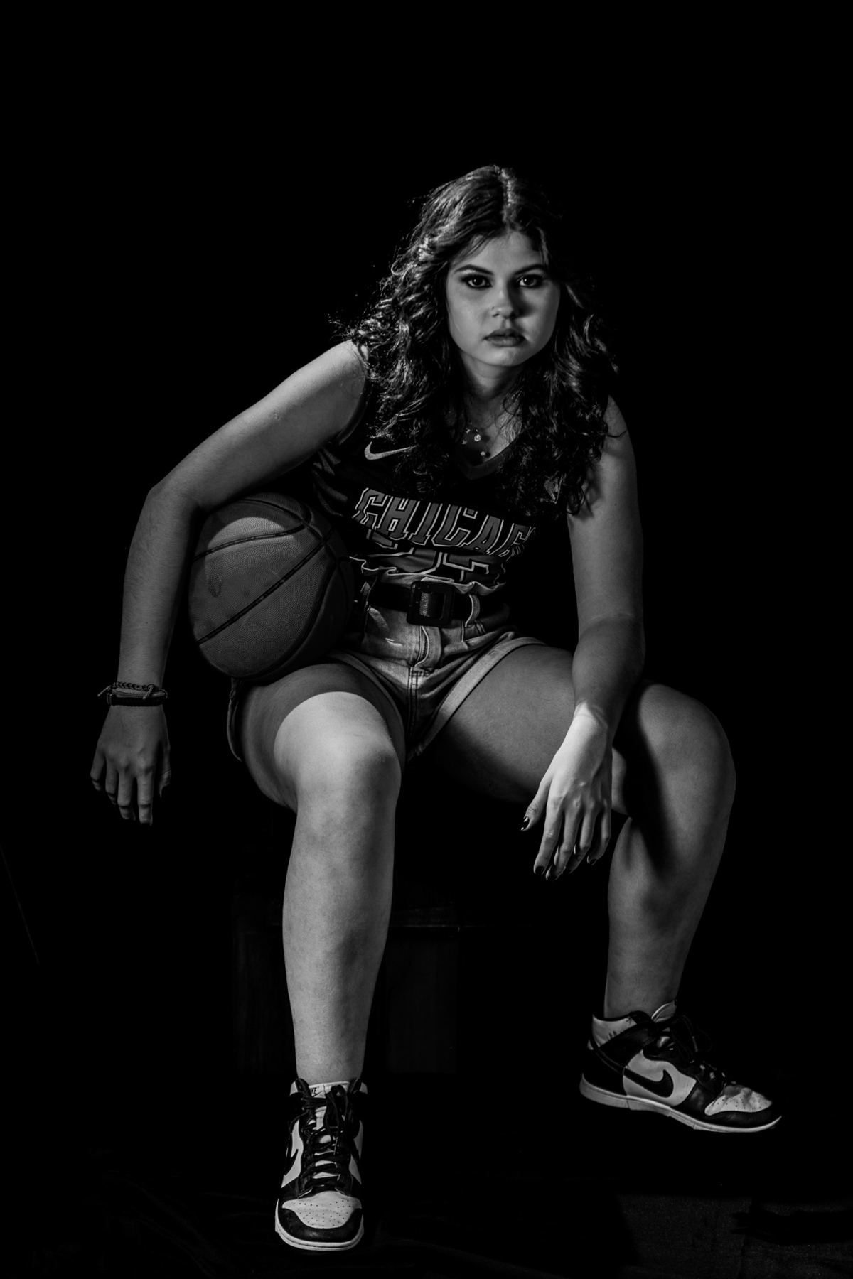 Fotógrafo profissional para ensaio de debutante