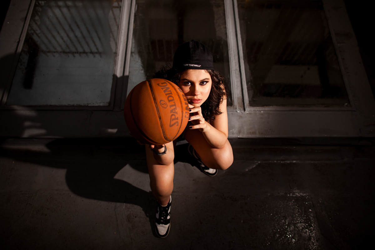 Fotógrafo profissional para ensaio de debutante