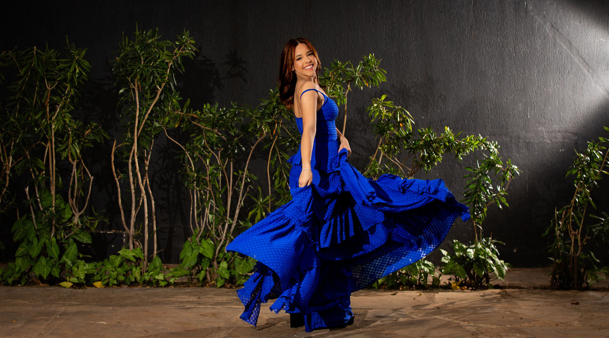 Fotografia de 15 anos