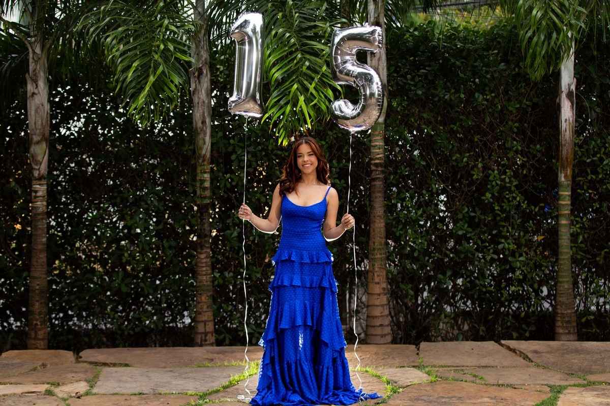 Fotógrafo de 15 anos