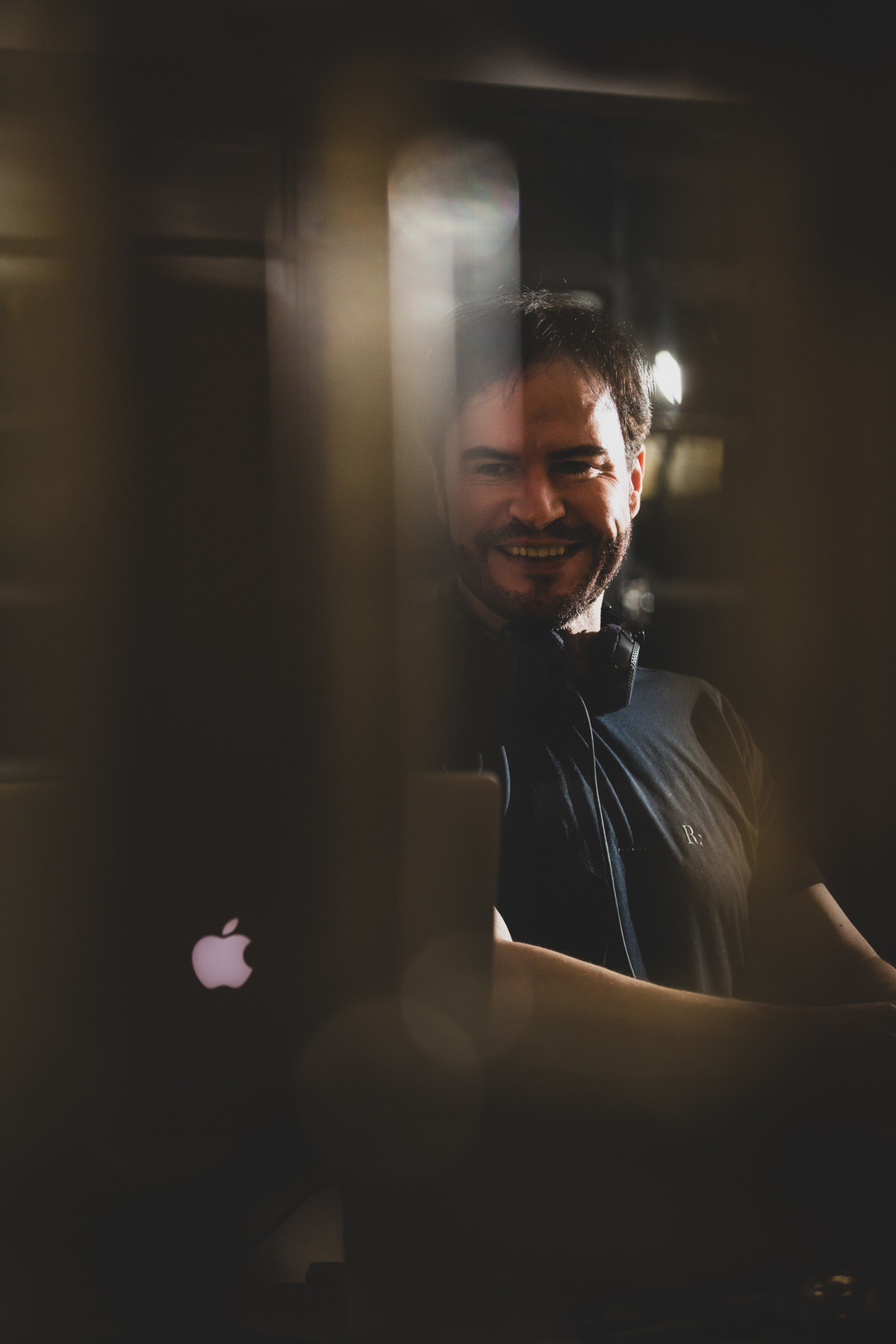 DJ para aniversários