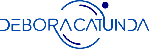 Logotipo de Débora Catunda