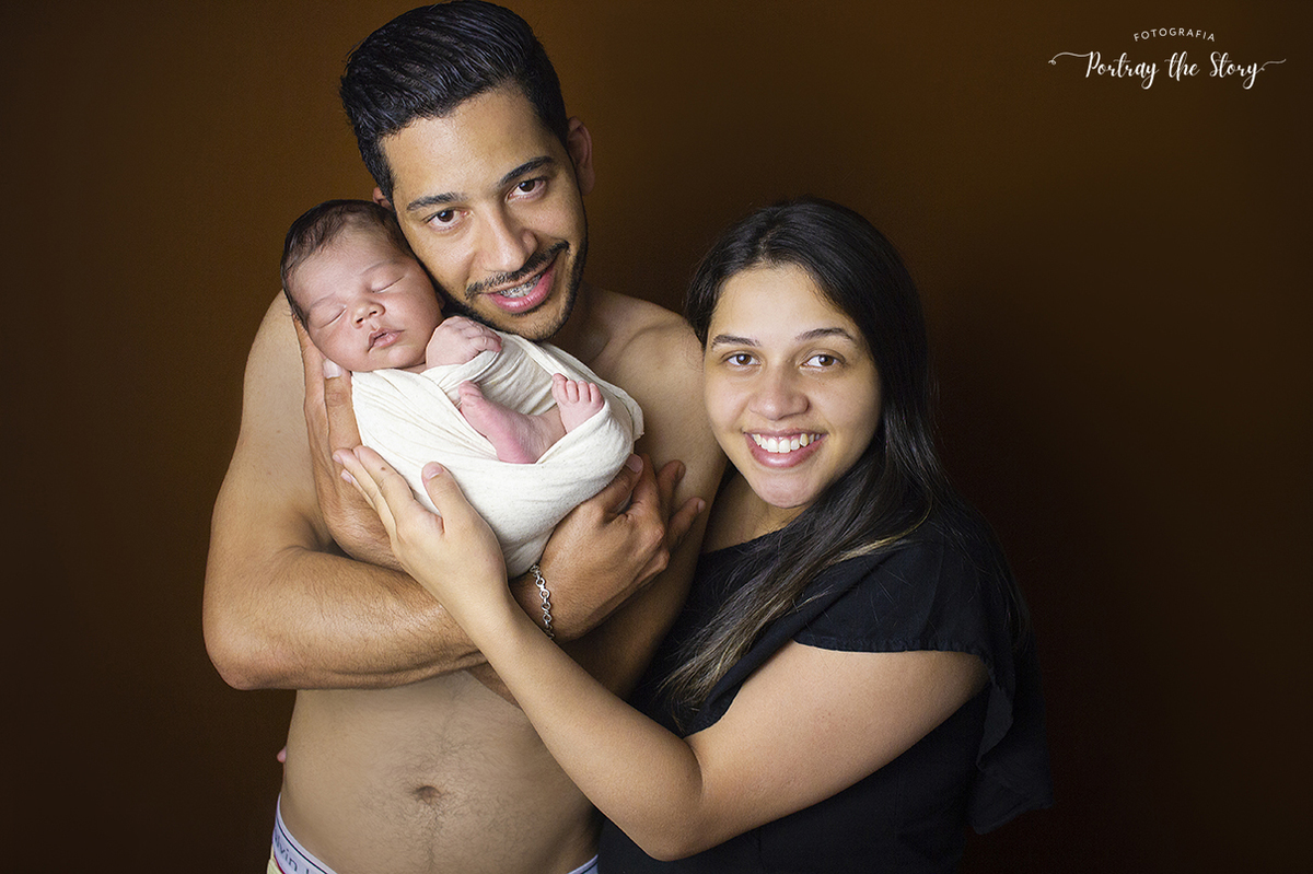 ensaio de familia em mauá - reborn - recém nascido - newborn