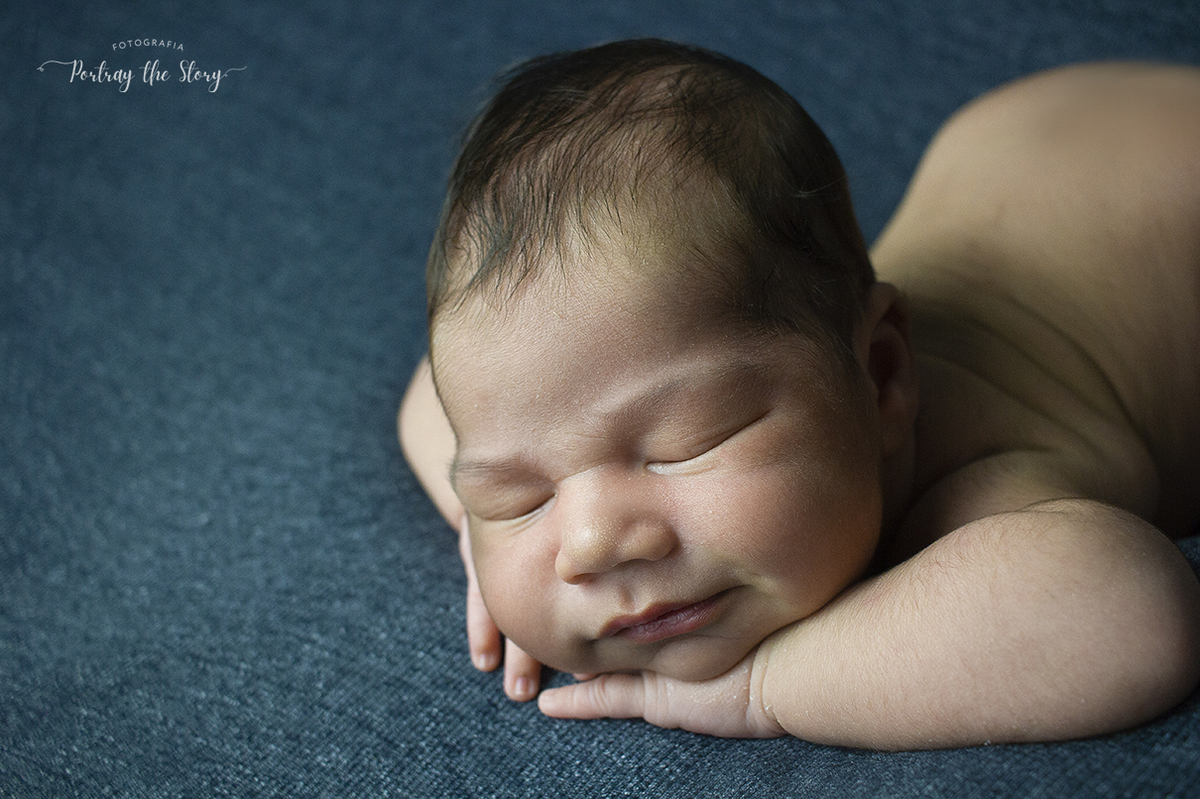 foto de bebe recém nascido mauá