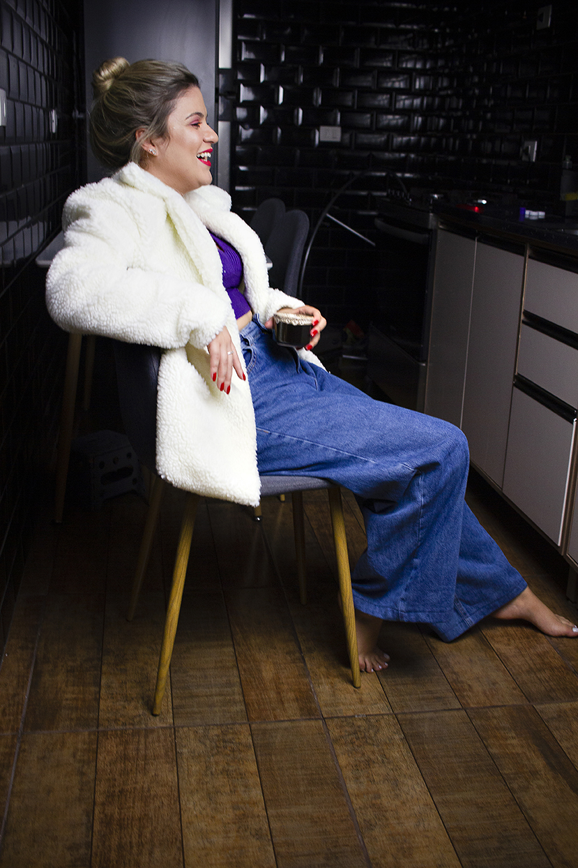 ensaio feminino mauá 