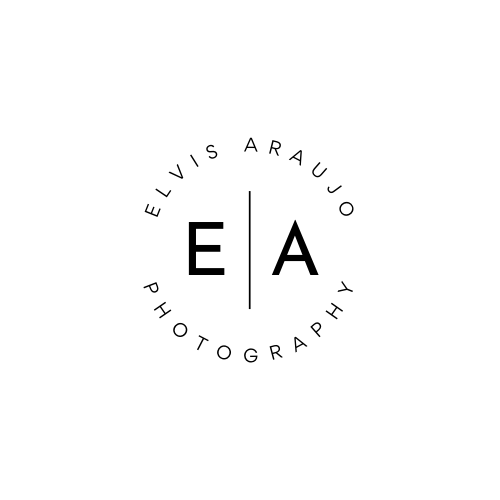 Logotipo de Elvis dos anjos araujo