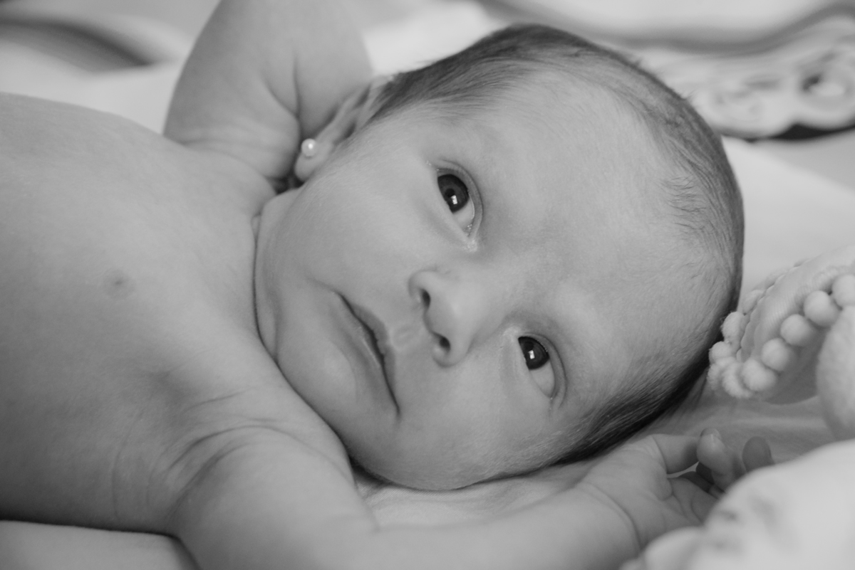 Newborn, recem nascida, book de menia e fotos de familia. Book em casa!