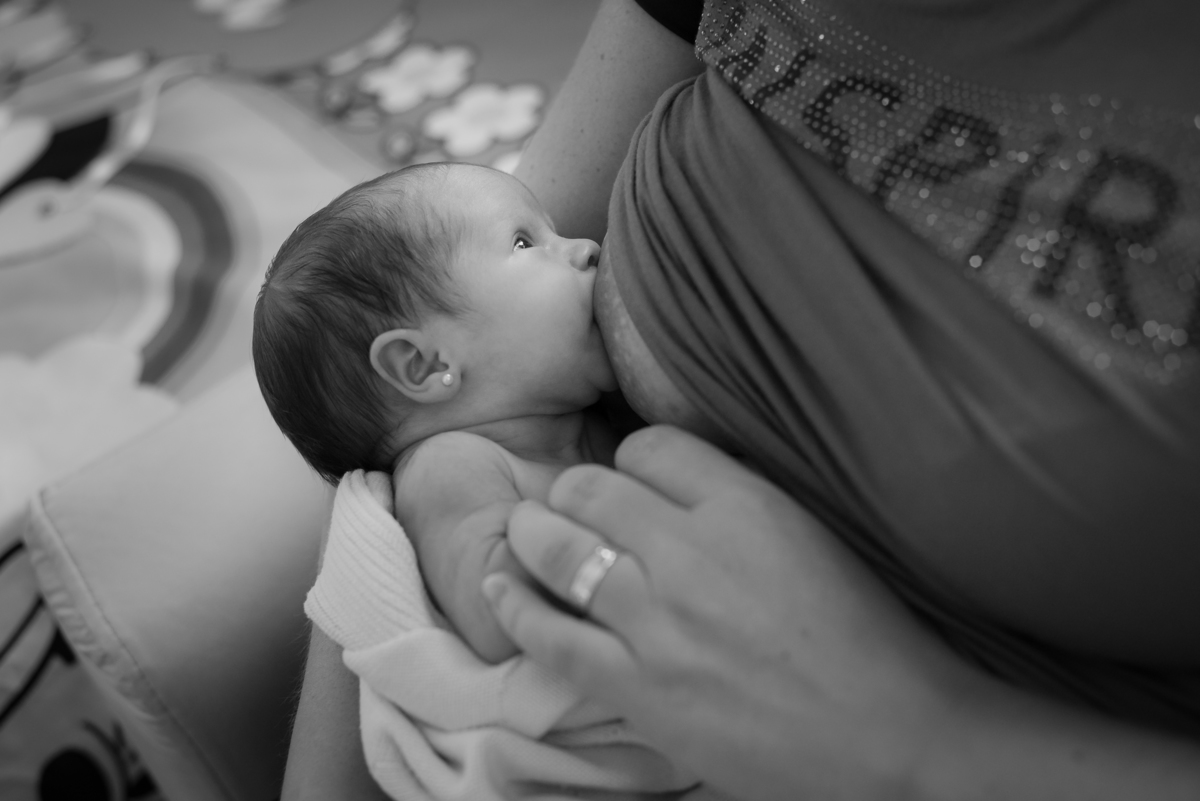 Newborn, recem nascida, book de menia e fotos de familia. Book em casa!