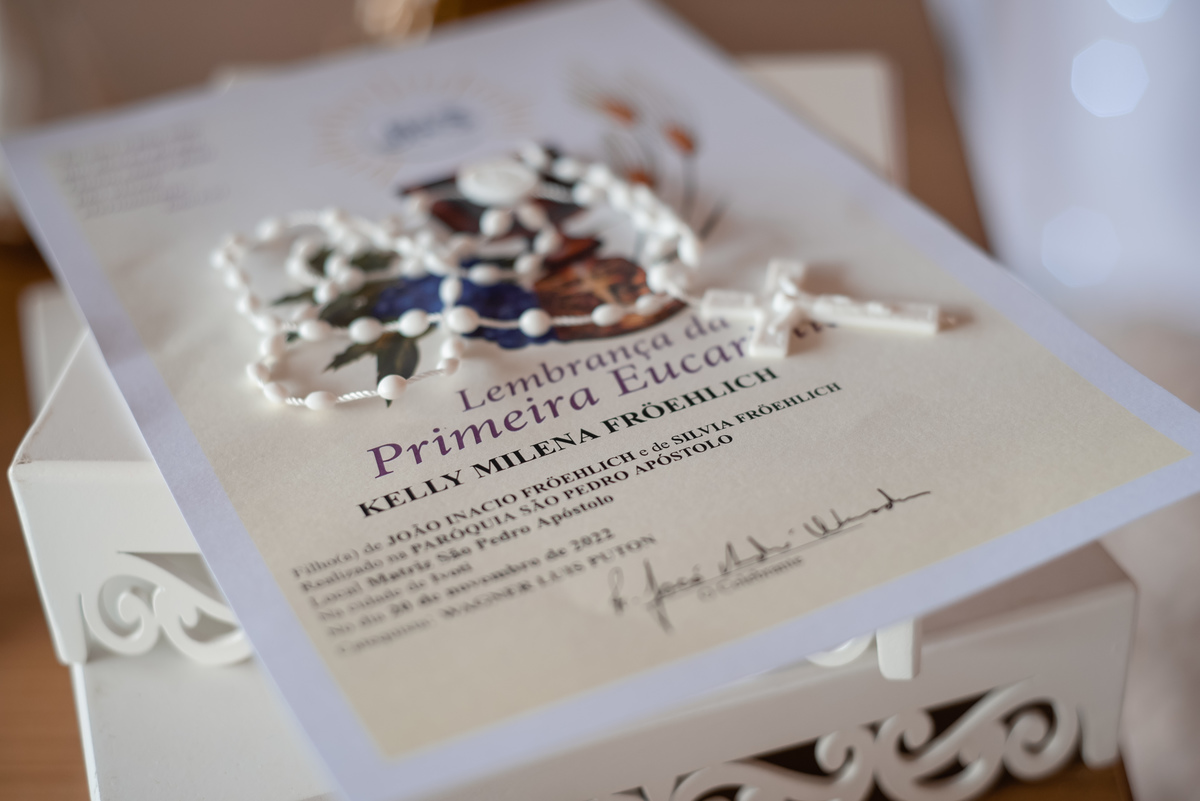 fotos da decoração