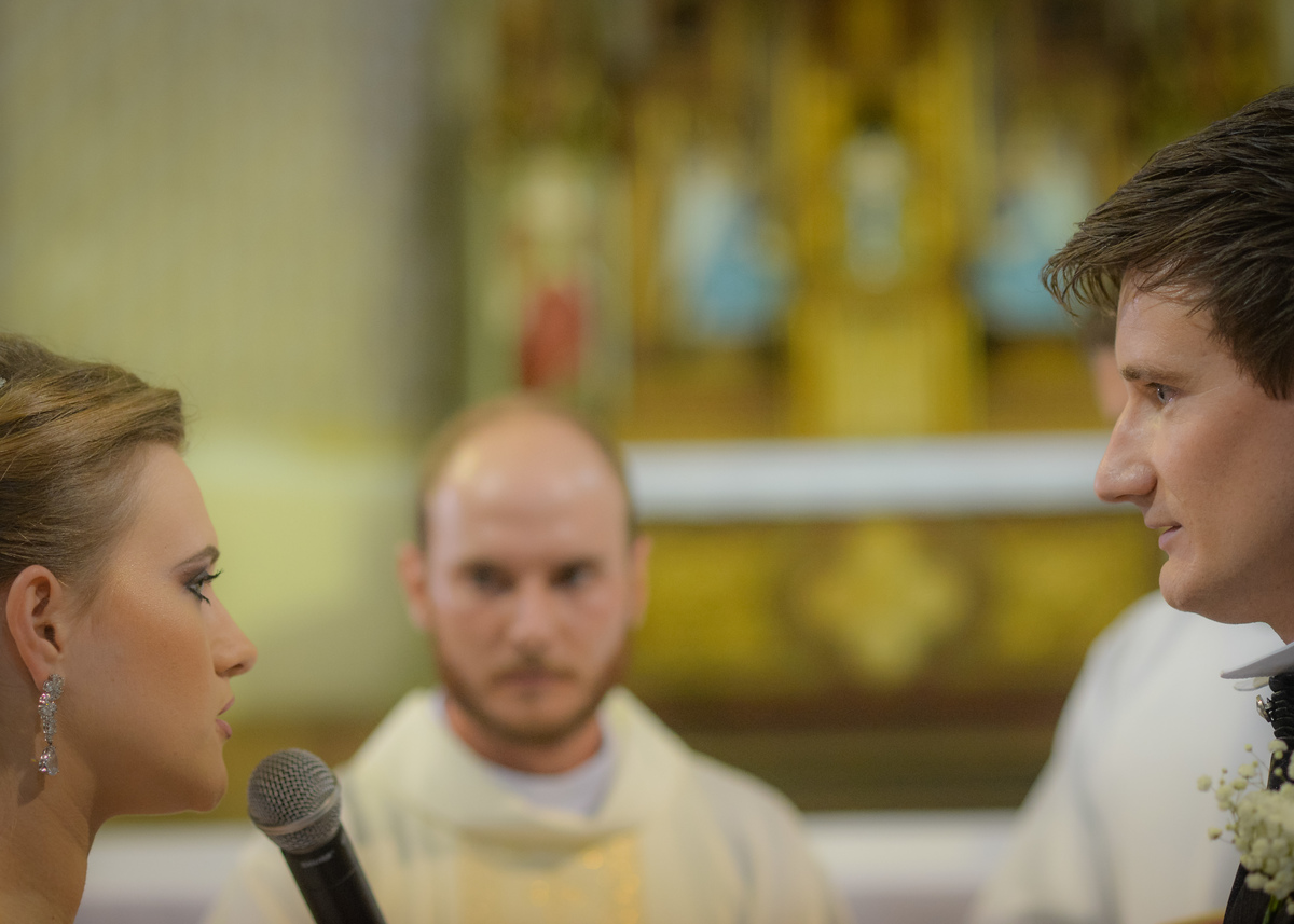 Casamento Moacir Johann