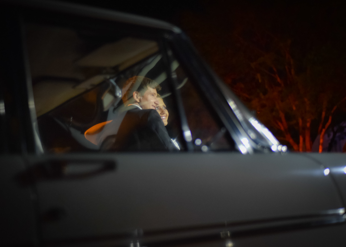 Casamento Moacir Johann